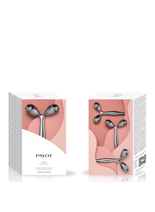 Payot Face Moving Tools Roller Visage Revitalizante
